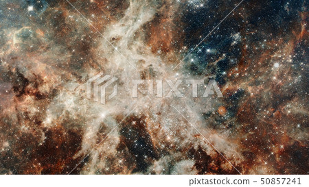 Billions of galaxies in the universe. Abstract 50857241