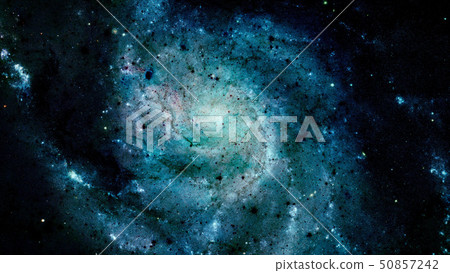 Beautiful nebula, mysterious universe and bright Beautiful nebula, mysterious universe and bright 50857242