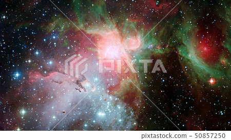 Colorful deep space. Universe concept background. Colorful deep space. Universe concept background. 50857250
