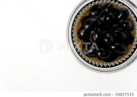 黑豆煮豆 50857533