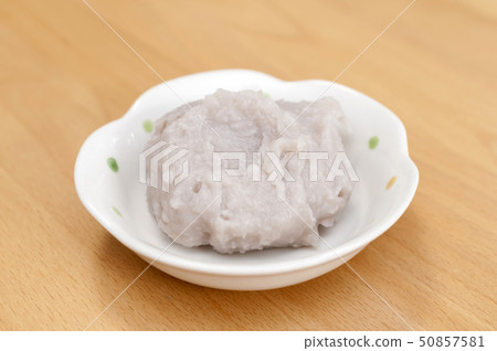 芋頭米飯tagle 芋頭米飯tagle 50857581