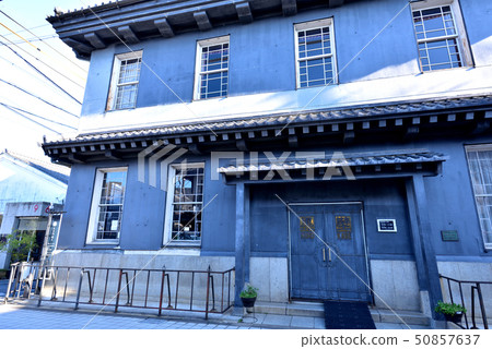 Kurokabe Square Kurokabe Glass Museum Kurokabe Ichibankan Kitakuni Highway Otemon Street Nagahama City, Shiga Prefecture Kurokabe Square Kurokabe Glass Museum Kurokabe Ichibankan Kitakuni Highway Otemon Street Nagahama City, Shiga Prefecture 50857637