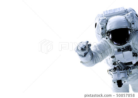 Space Astronaut 50857858