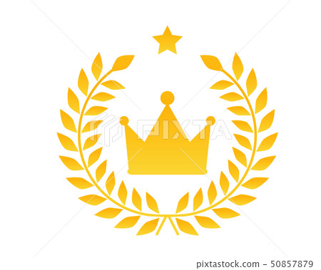 Crown laurel ranking stars stars Crown laurel ranking stars stars 50857879