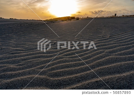 Nakatajima Sand Dune Hamamatsu City Shizuoka Prefecture 50857893