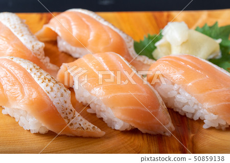 sushi sushi 50859138