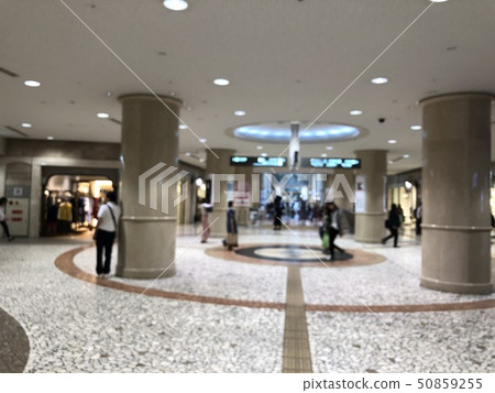 大阪Diamall購物中心圖像 50859255