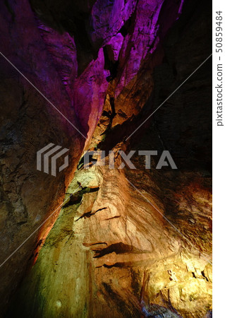 Inside the fixed immature cave 50859484