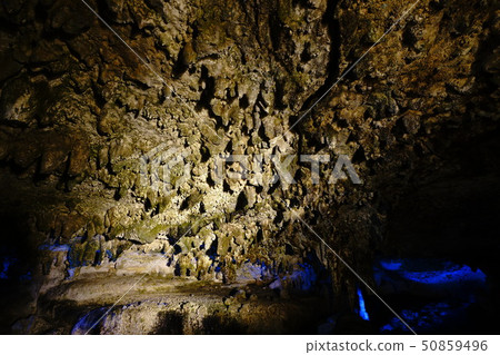 Inside the fixed immature cave Inside the fixed immature cave 50859496