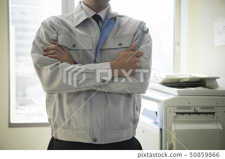 Air conditioner failure 50859866