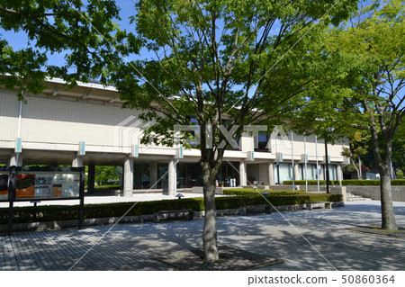 石川縣輪島漆藝術館春天 50860364