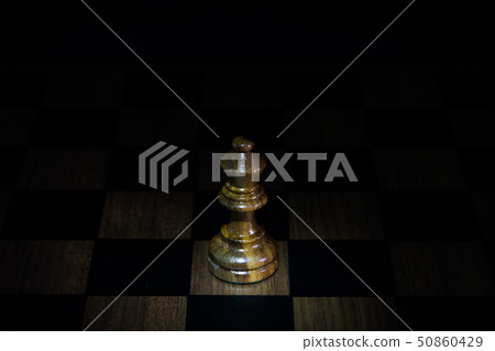 chess game chess game 50860429