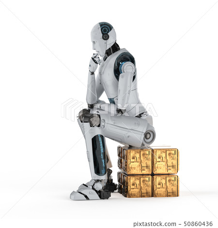 ai robot think or compute ai robot think or compute 50860436