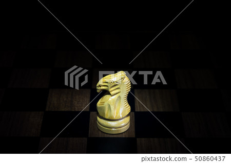chess game  50860437