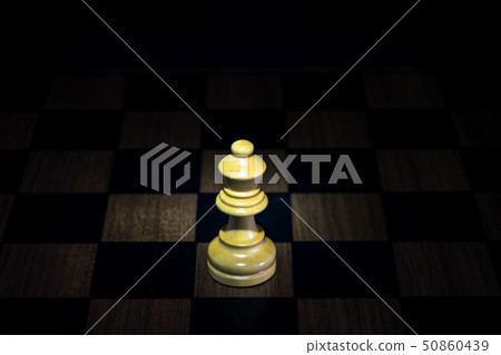chess game chess game 50860439