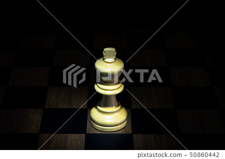 chess game chess game 50860442
