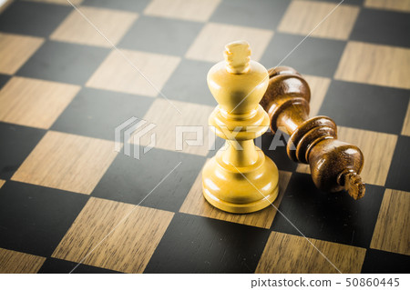 chess game chess game 50860445