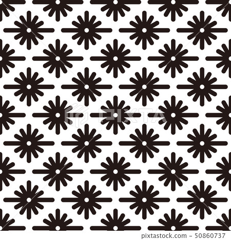 Geometric pattern 50860737