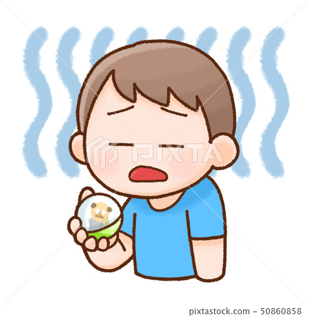 Boys illustration Boys illustration 50860858