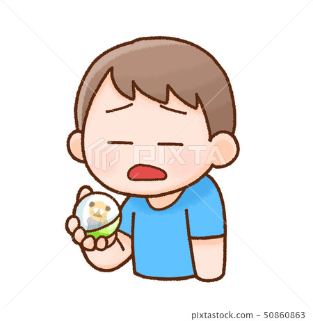 Boys illustration Boys illustration 50860863