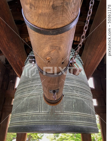 Bell Tower, Tōdai-ji Temple, Nara 50861178