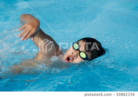 Model of Japanese Swimming Model of Japanese Swimming 50862156