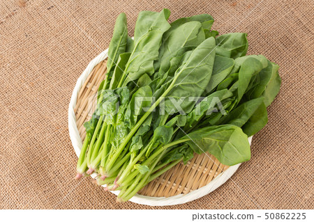 Spinach 50862225
