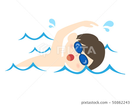 泳 泳 50862243