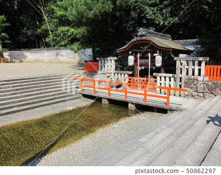 Mitarai pond 50862297