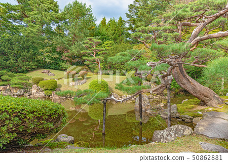 Tsuruoka City Sakai Garden Tsuruoka City Sakai Garden 50862881