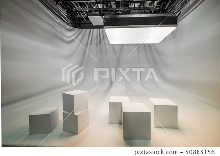 Preparation for photography Preparation for studio shooting 50863156