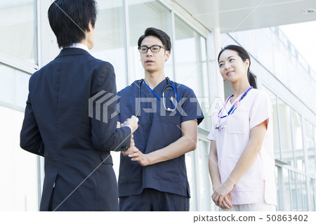 醫學圖像 醫學圖像 50863402