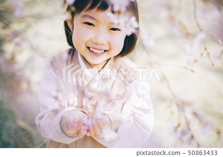 櫻桃春姑娘 50863433