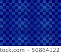 方格圖案 50864122