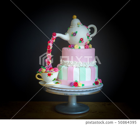 beautiful birthday cake beautiful birthday cake 50864395