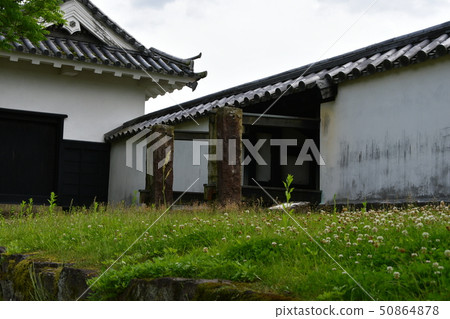 Hitoyoshijo Castle Sagamikuni Shrine Hitoyoshijo Castle Sagamikuni Shrine 50864878