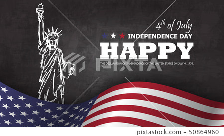 4th of July happy independence day of america 4th of July happy independence day of america 50864960