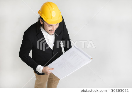 business man at office business man at office 50865021