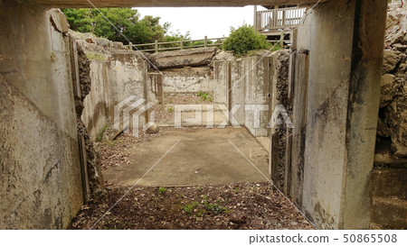 黑崎電池仍然存在(Gunnery指揮部的球場) 黑崎電池仍然存在(Gunnery指揮部的球場) 50865508