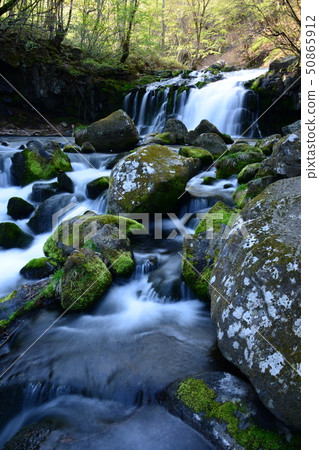 Tateshina Otaki 50865912