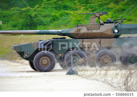 戰車 50866035