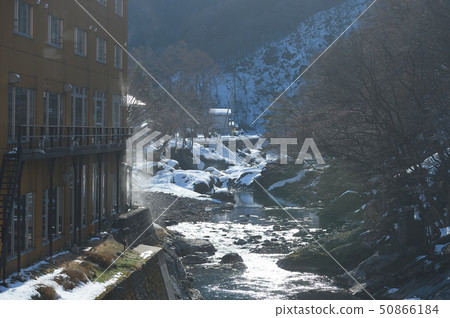 秋田縣Yose Valley溫泉 秋田縣Yose Valley溫泉 50866184