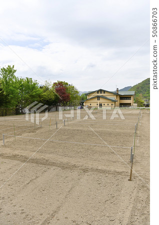 Rental farm (before fixed planting) 50866703
