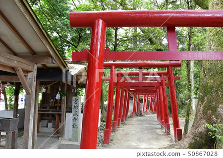 Aoi阿蘇神社茅草屋頂國寶 Aoi阿蘇神社茅草屋頂國寶 50867028