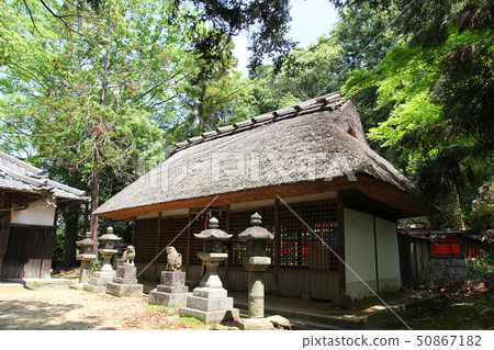 夜廟神社神社 50867182