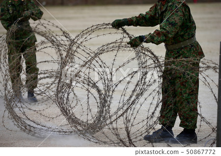 Self Defense Force 50867772