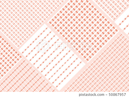 Pink Pastel background with stripe pattern Pink Pastel background with stripe pattern 50867957