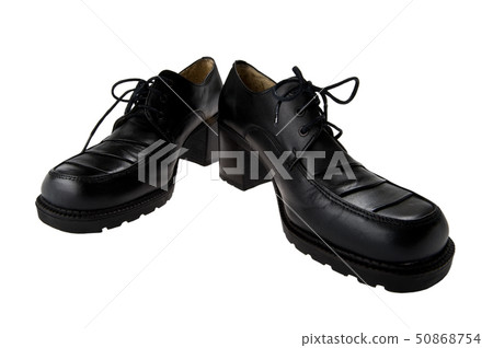 Casual Shoes isolated Casual Shoes isolated 50868754