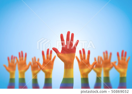 LGBT equal rights movement and gender equality LGBT equal rights movement and gender equality 50869032