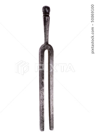 Tuning fork macro 50869100